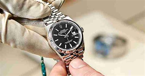 bloccare le lancette del rolex|Il tuo Rolex nel quotidiano .